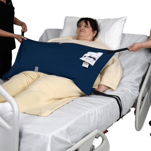 [B-PAN] Handicare Supreme Pannus Support Sling, Item B-Pan