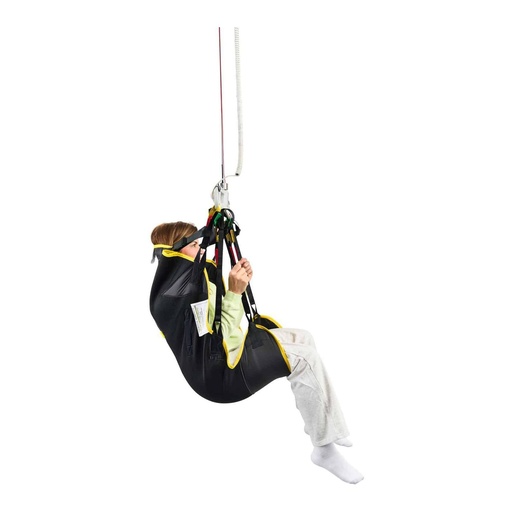 [M921511-S] Savaria In-Situ Deluxe Leg Sling, Item M921511 (SMALL)