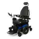 Switch-It Switched Head Arrays for Power Chairs