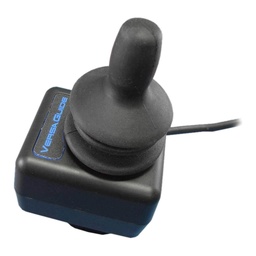 Switch-It VersaGuide Joystick for Power Chairs