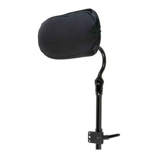Whitmyer Plush Wheelchair Head Support