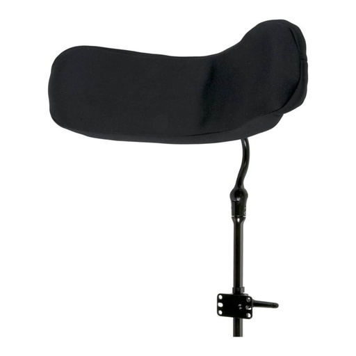 Whitmyer Specialty Plush Wheelchair Head Support