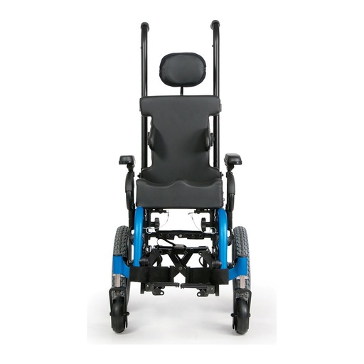 Zippie Iris Tilt-In-Space Wheelchair
