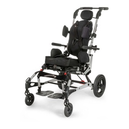 Zippie Sphynx Static Tilt Wheelchair