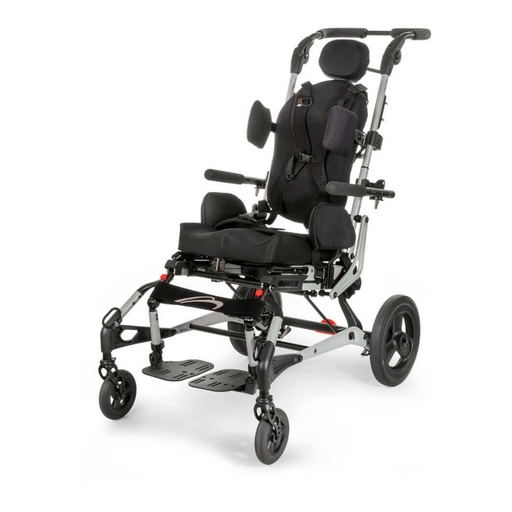 Zippie Sphynx Static Tilt Wheelchair