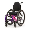Sunrise Medical ZIPPIE X'CAPE folding frame paediatric wheelchair