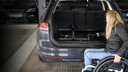 Empulse F35 Front Pull for Town