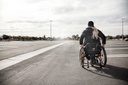 Empulse R90 rear-mounted push assist