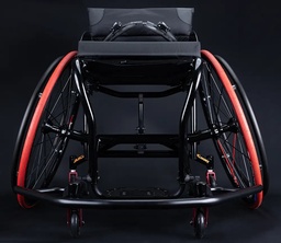RGK AllCourt Adjustable Basketball Wheelchair