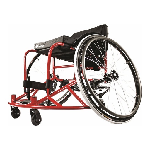 Rgk Club Sport Entry-Level Multi-Sport Chair