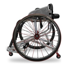 RGK Elite Series Made-to-Measure Basketball Chair