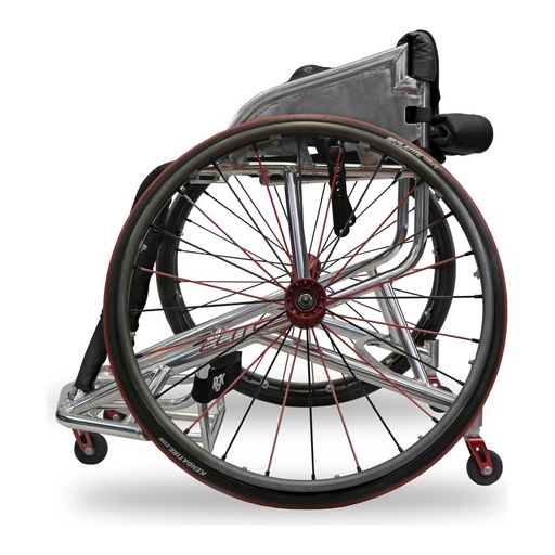 Rgk Elite Series Made-To-Measure Basketball Chair