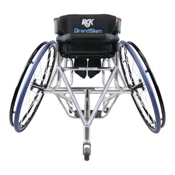 RGK GrandSlam Series made-to-measure tennis chair