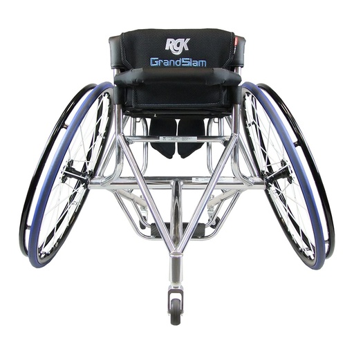 Rgk Grandslam Series Made-To-Measure Tennis Chair
