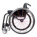 RGK HiLite Titanium Rigid Wheelchair