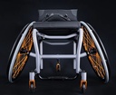 RGK Match Point adjustable tennis chair