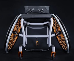 RGK Match Point adjustable tennis chair