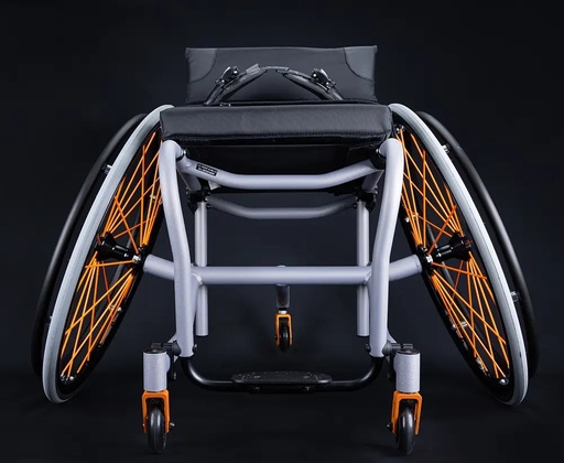 Rgk Match Point Adjustable Tennis Chair