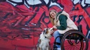 RGK Octane FX Folding Titanium Wheelchair