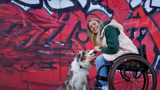 Rgk Octane Fx Folding Titanium Wheelchair