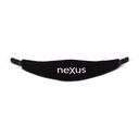 Human Care Nexus Wide Backstrap 93310