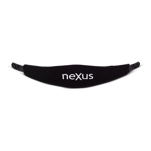 [881608700550] Human Care Nexus Wide Backstrap 93310