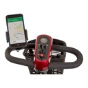 Buzzaround tiller phone holder MBA-CPH