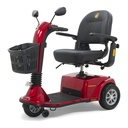 Companion GC240 mid-size 3-wheel scooter by Golden