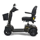 Companion GC440 full-size 4-wheel scooter by Golden