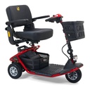 LiteRider GL111 3-wheel scooter by Golden