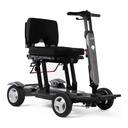 Helix folding mobility scooter by Travel Buggy
