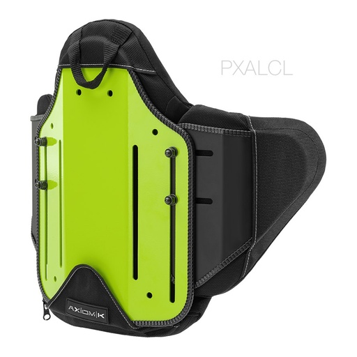 Ki Mobility Axiom For Kids Contour Lateral Back (PXALCL)