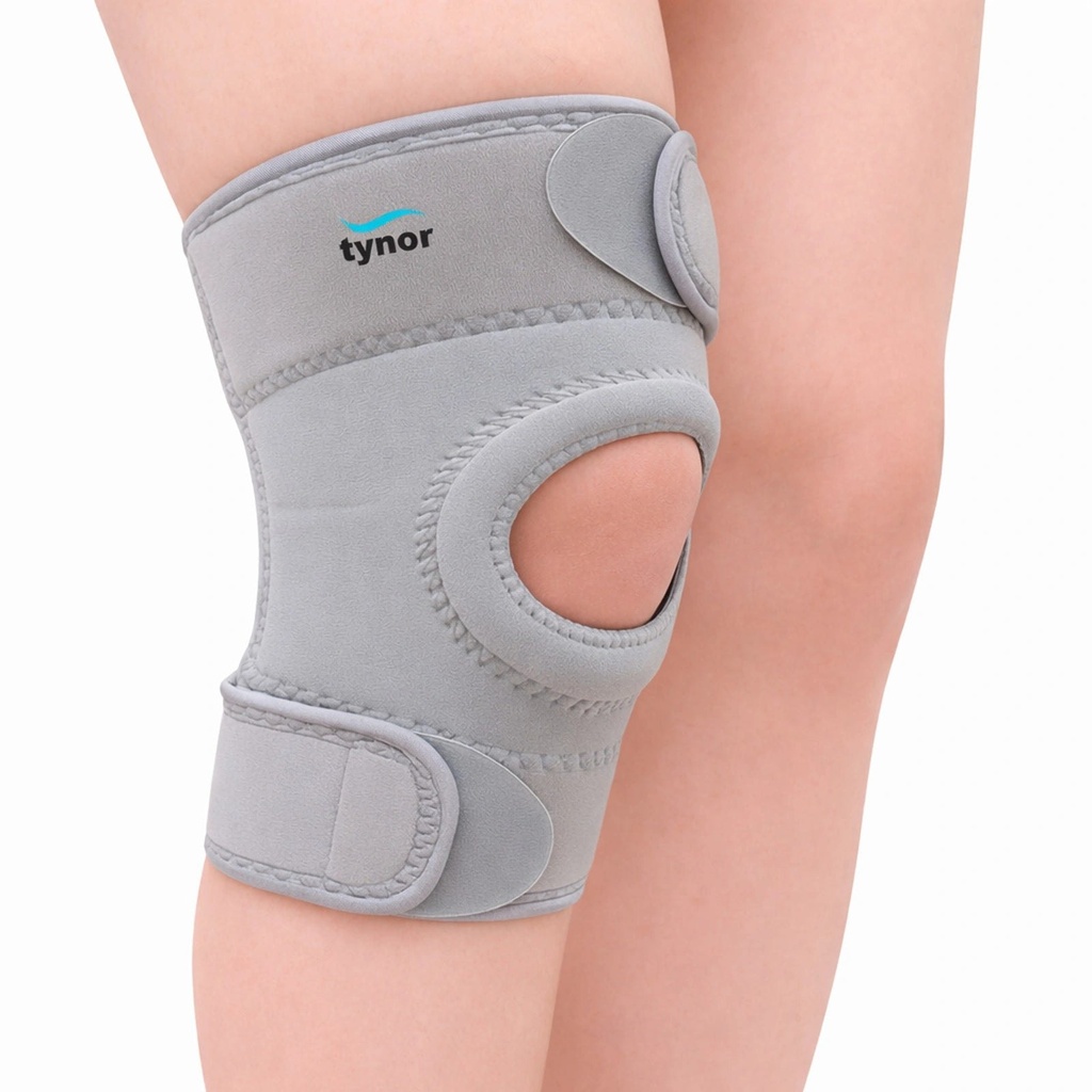 Tynor Sportif Neo Knee Support Sleeve