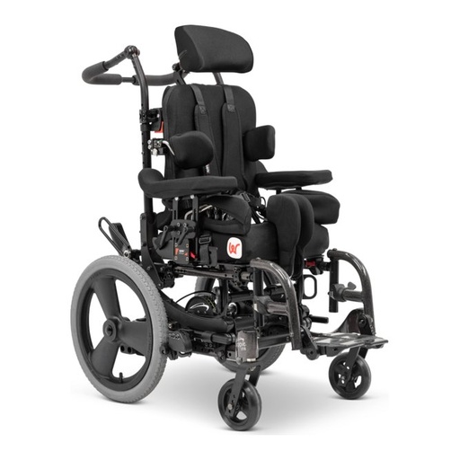 Spex Wonderseat Paediatric Seating System