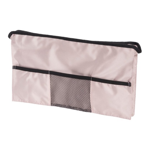 [822383004174] Drive Walker Accessory Bag, Pink, RTL10256PK