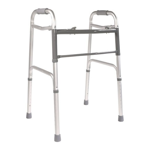 [048503996420] Pcp Double Button Walker 5052, Adult, 048503996420