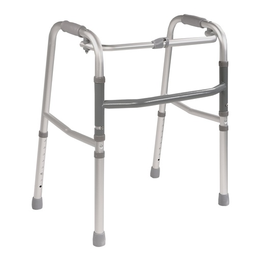 [048503996413] Pcp Single Button Walker 5051, Adult, 048503996413