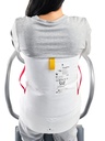 Handicare Thorax Sling disposable medium, item 45690006
