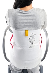Handicare Thorax Sling disposable medium, item 45690006