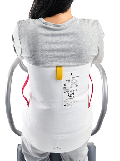 [45690006] Handicare Thorax Sling Disposable Medium, Item 45690006