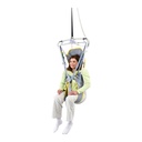 Savaria Easy Access sling, polyester, five sizes