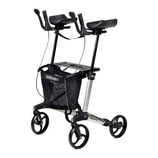 [7100020] Gemino 30 Walker With Forearm Supports (GEMINO 30 WALKER)