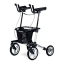 Gemino 60 Walker with Forearm Supports