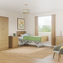 Savaria Classic Collection Healthcare Case Goods