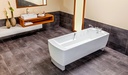 Beka Avero Comfort Height-Adjustable Care Tub 910609000