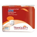 Tranquility ATN Night Briefs, Poly-Backed