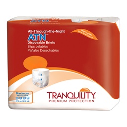 Tranquility ATN Night Briefs, Poly-Backed