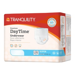Tranquility Premium DayTime Underwear, Pull-Up