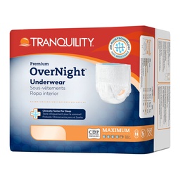 Tranquility Premium OverNight Underwear, Pull-Up