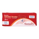 Tranquility TopLiner Regular Booster Pad, 25 per Pack